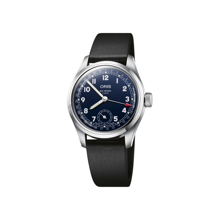 Oris Big Crown Pointer Date 01 403 7776 4065-07 5 19 11