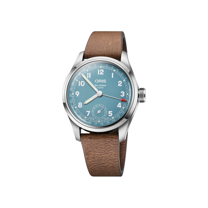 Oris Big Crown Calibre 473 01 473 7786 4065-07 5 19 22FC