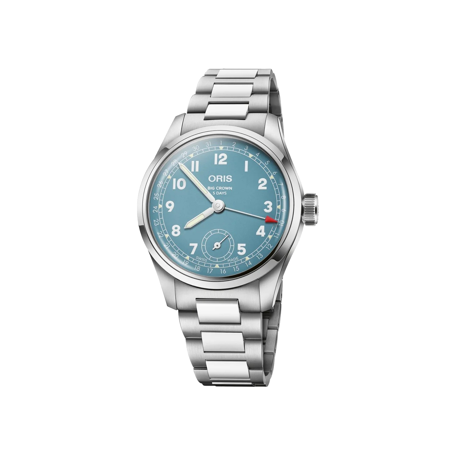 Oris Big Crown Calibre 473 01 473 7786 4065-07 8 19 06