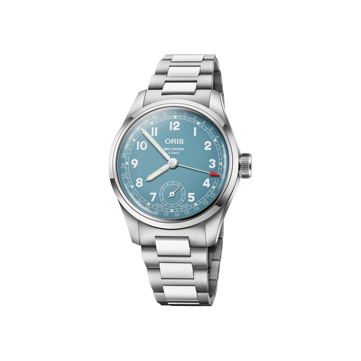 Oris Big Crown Calibre 473 01 473 7786 4065-07 8 19 06