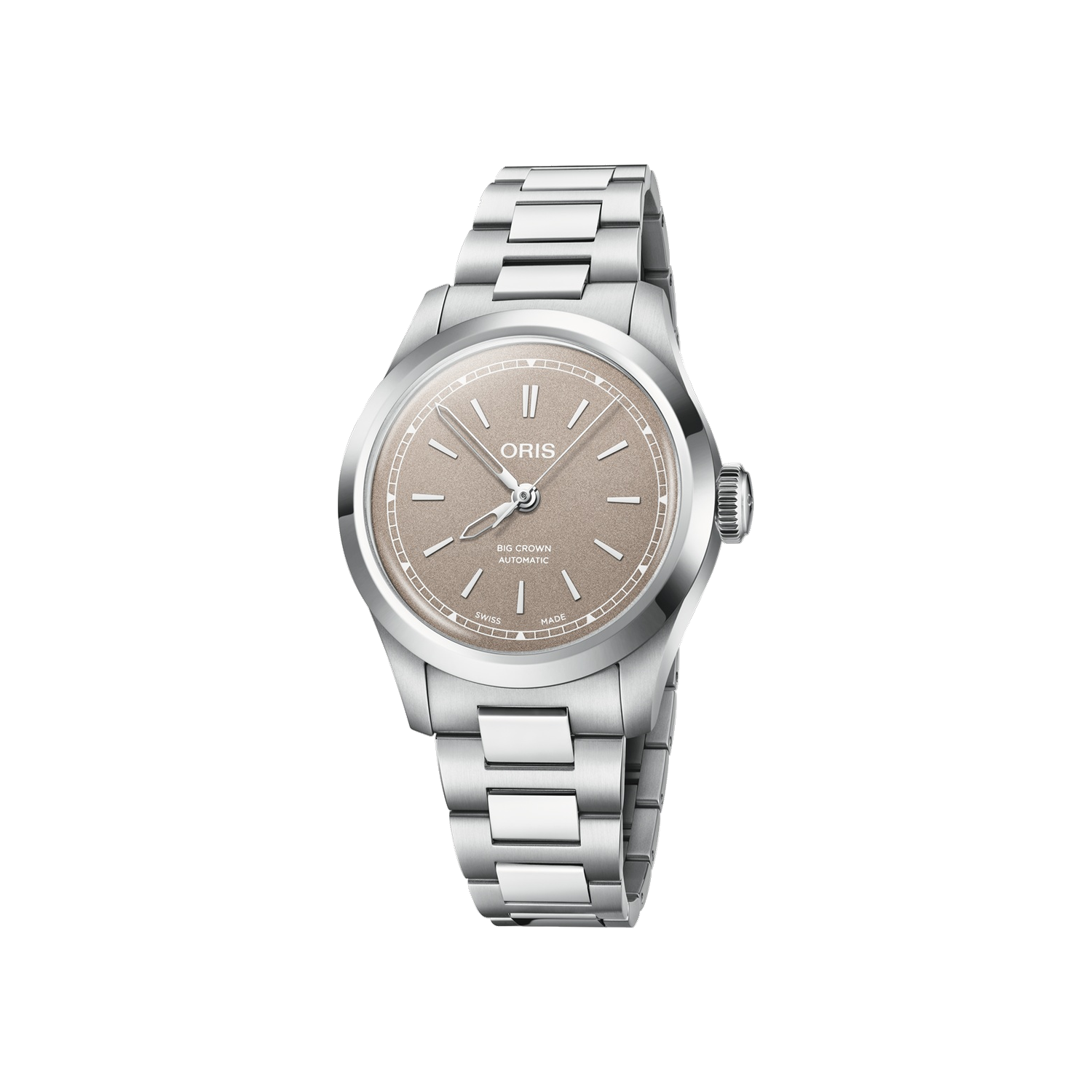 Oris Big Crown Classic Elegance 01 531 7797 4056-07 8 17 06