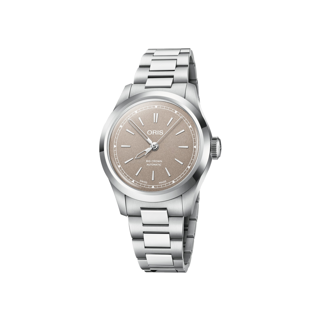 Oris Big Crown Classic Elegance 01 531 7797 4056-07 8 17 06