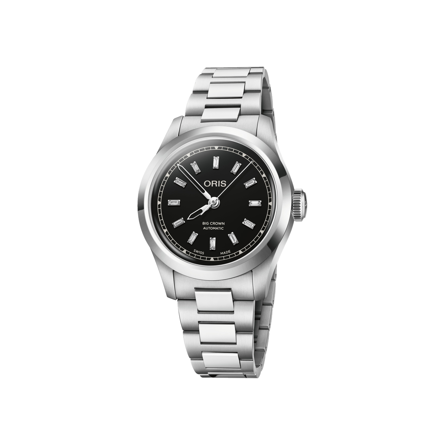 Oris Big Crown Classic Elegance 01 531 7797 4094-07 8 17 06