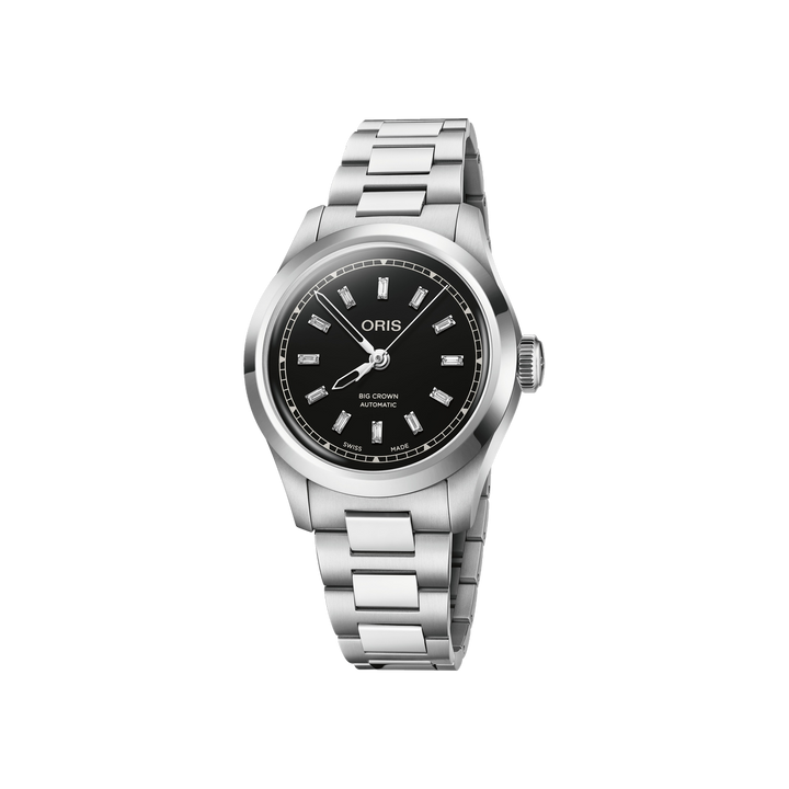 Oris Big Crown Classic Elegance 01 531 7797 4094-07 8 17 06
