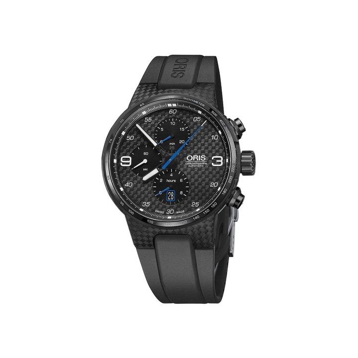 Oris Williams Valtteri Bottas Limited Edition 01 674 7725 8784-Set 4 24 50BT