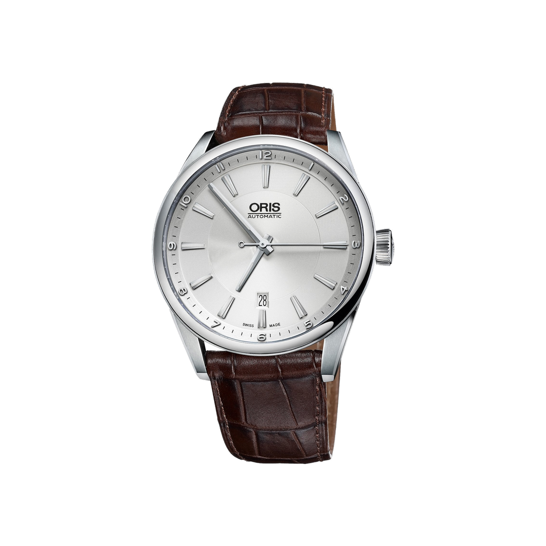 Oris Artix Date 01 733 7642 4031-07 5 21 80FC