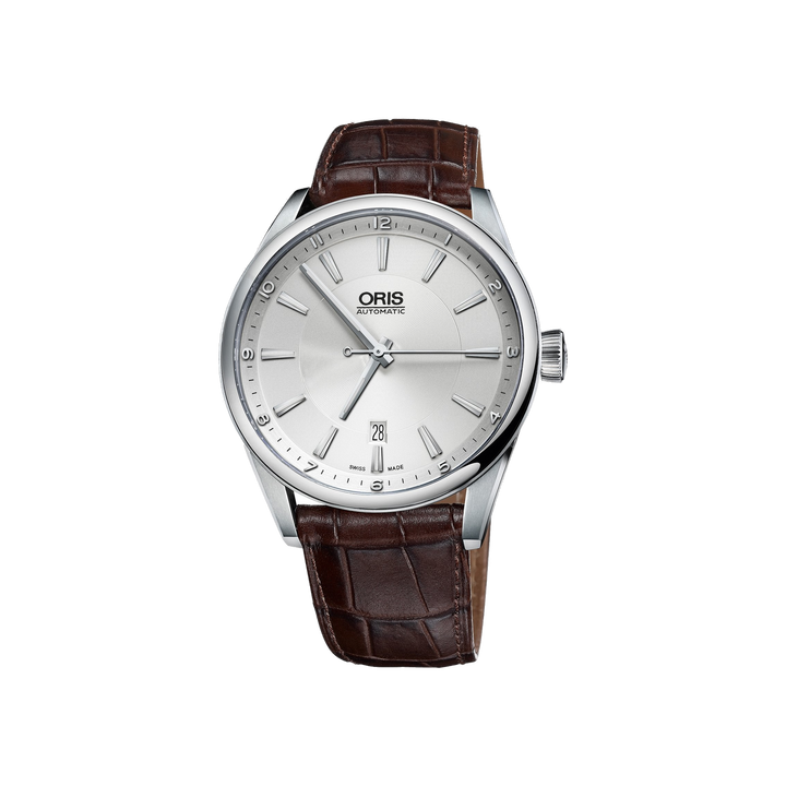 Oris Artix Date 01 733 7642 4031-07 5 21 80FC