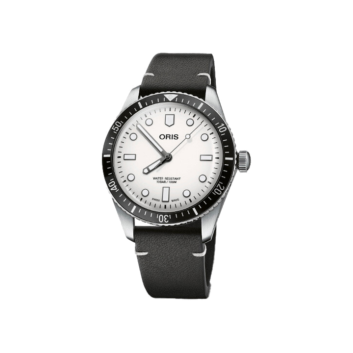 Oris Divers Social Club Prague Edition 01 733 7707 4051 OSC-PRG-Set