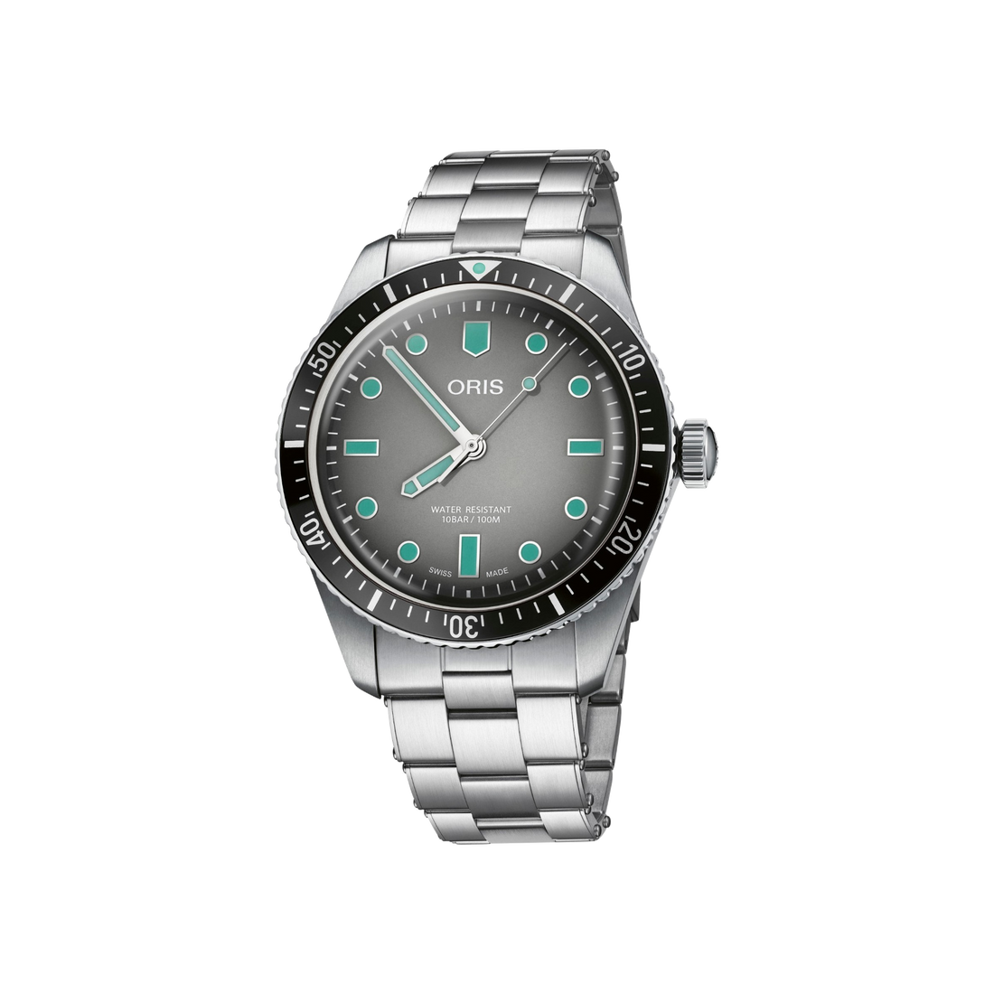Oris Divers Sixty-Five 01 733 7707 4053-07 8 20 18