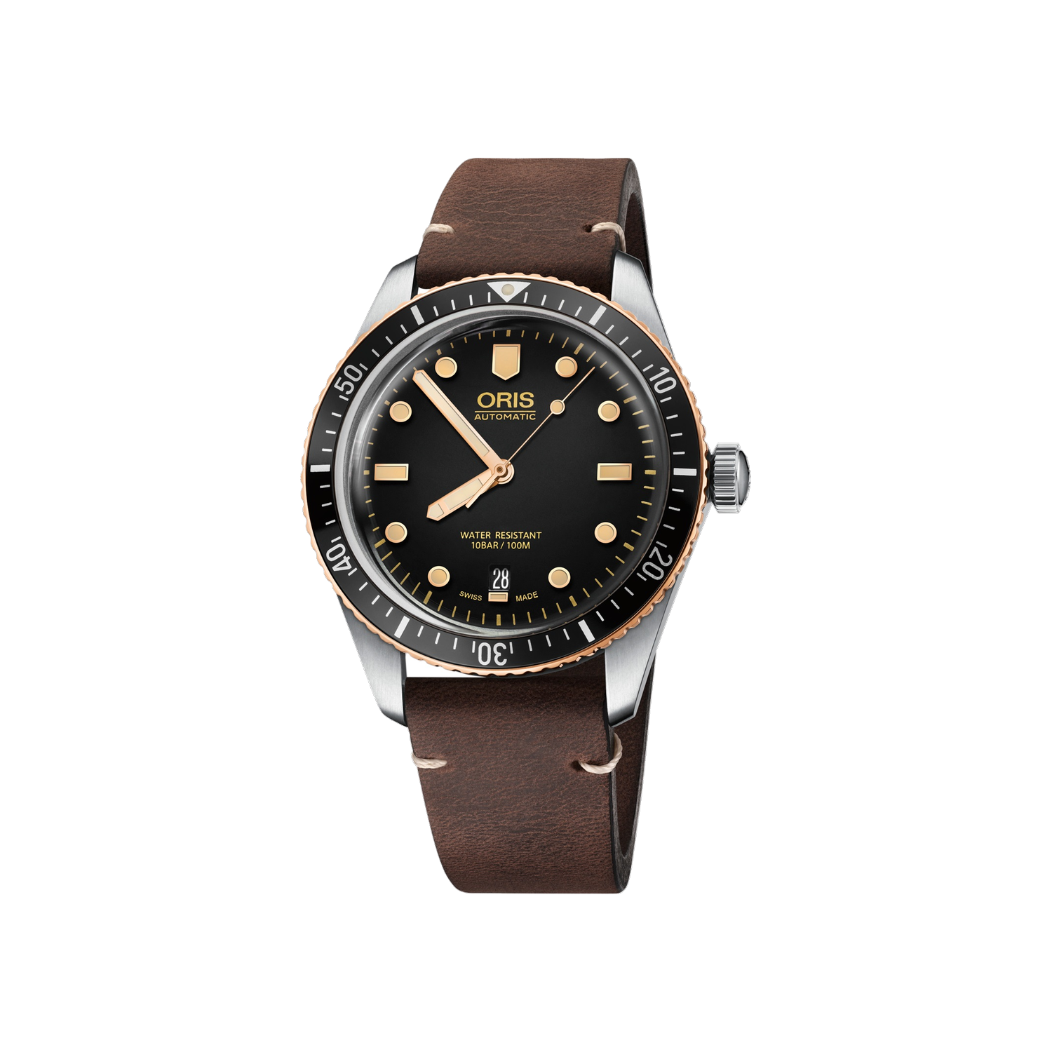 Oris Divers Sixty-Five 01 733 7707 4354-07 5 20 55
