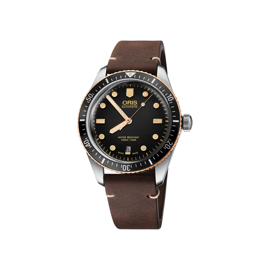 Oris Divers Sixty-Five 01 733 7707 4354-07 5 20 55