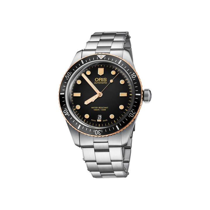 Oris Divers Sixty-Five 01 733 7707 4354-07 8 20 18