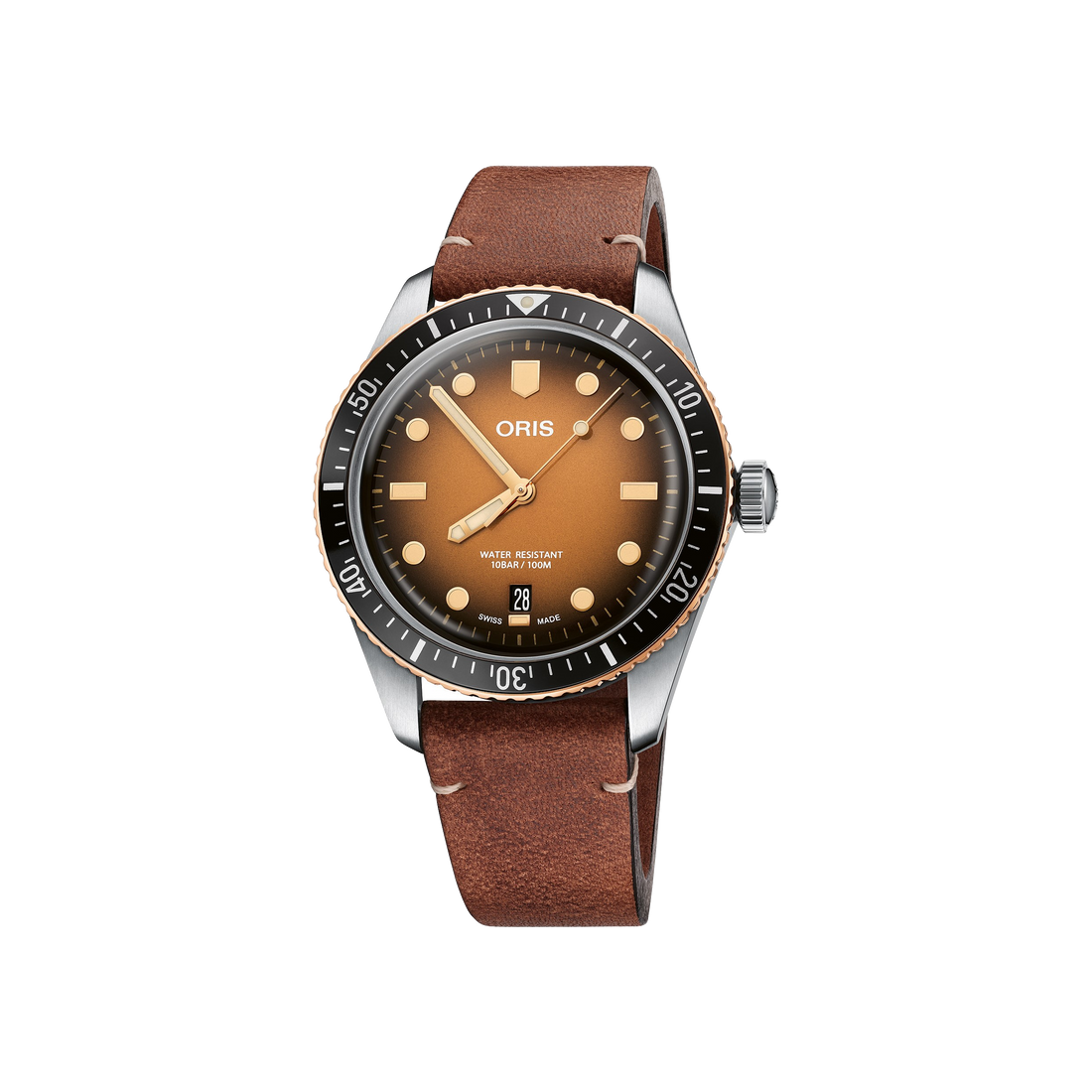 Oris Divers Sixty-Five 01 733 7707 4356-07 5 20 45