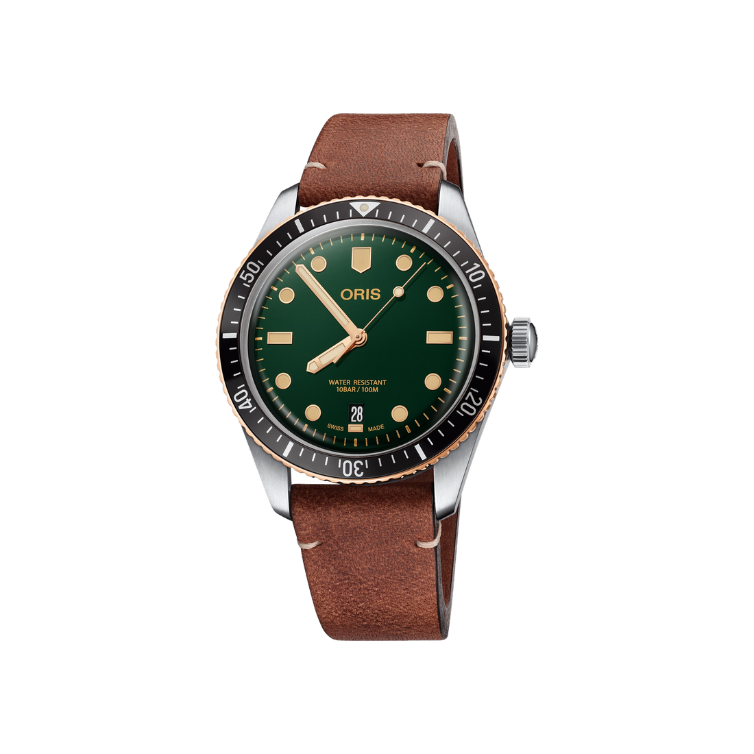 Oris Divers Sixty-Five 01 733 7707 4357-07 5 20 45