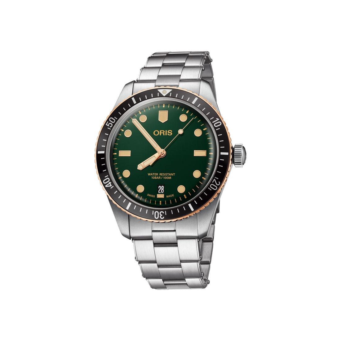 Oris Divers Sixty-Five 01 733 7707 4357-07 8 20 18