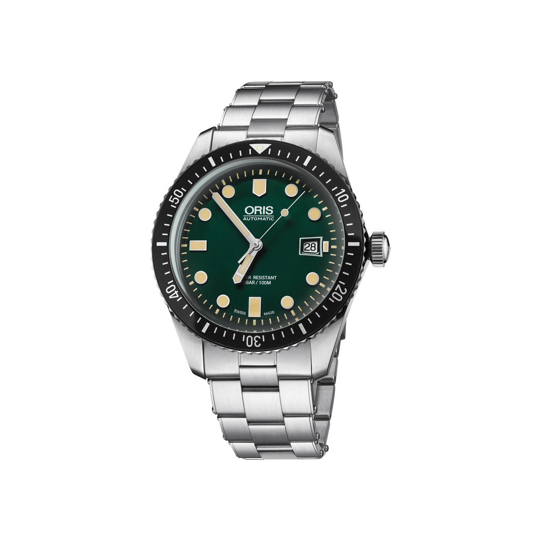 Oris Divers Sixty-Five 01 733 7720 4057-07 8 21 18