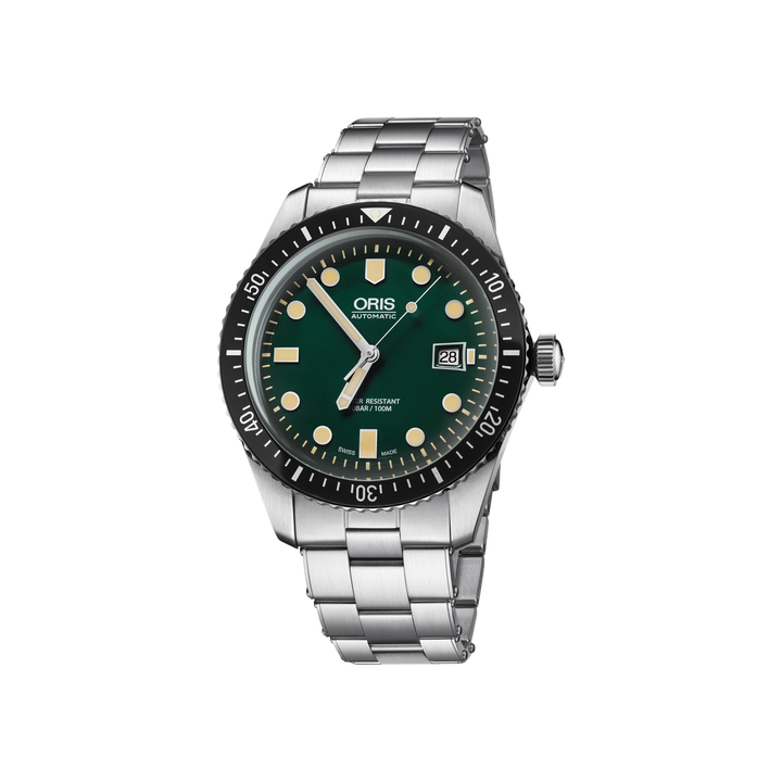 Oris Divers Sixty-Five 01 733 7720 4057-07 8 21 18