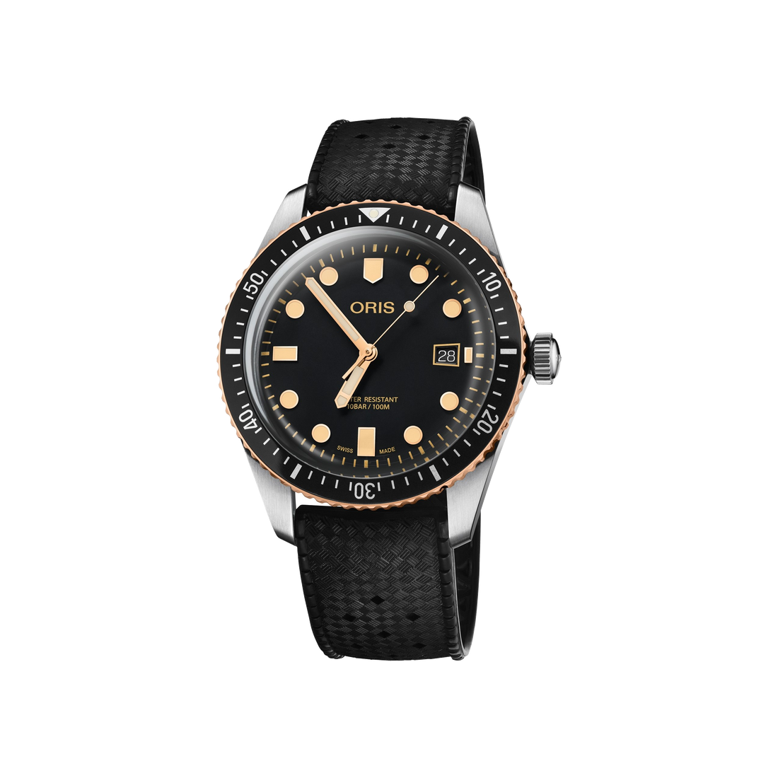Oris Divers Sixty-Five 01 733 7720 4354-07 4 21 18
