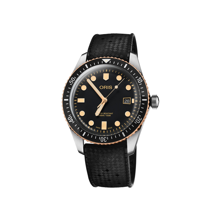 Oris Divers Sixty-Five 01 733 7720 4354-07 4 21 18
