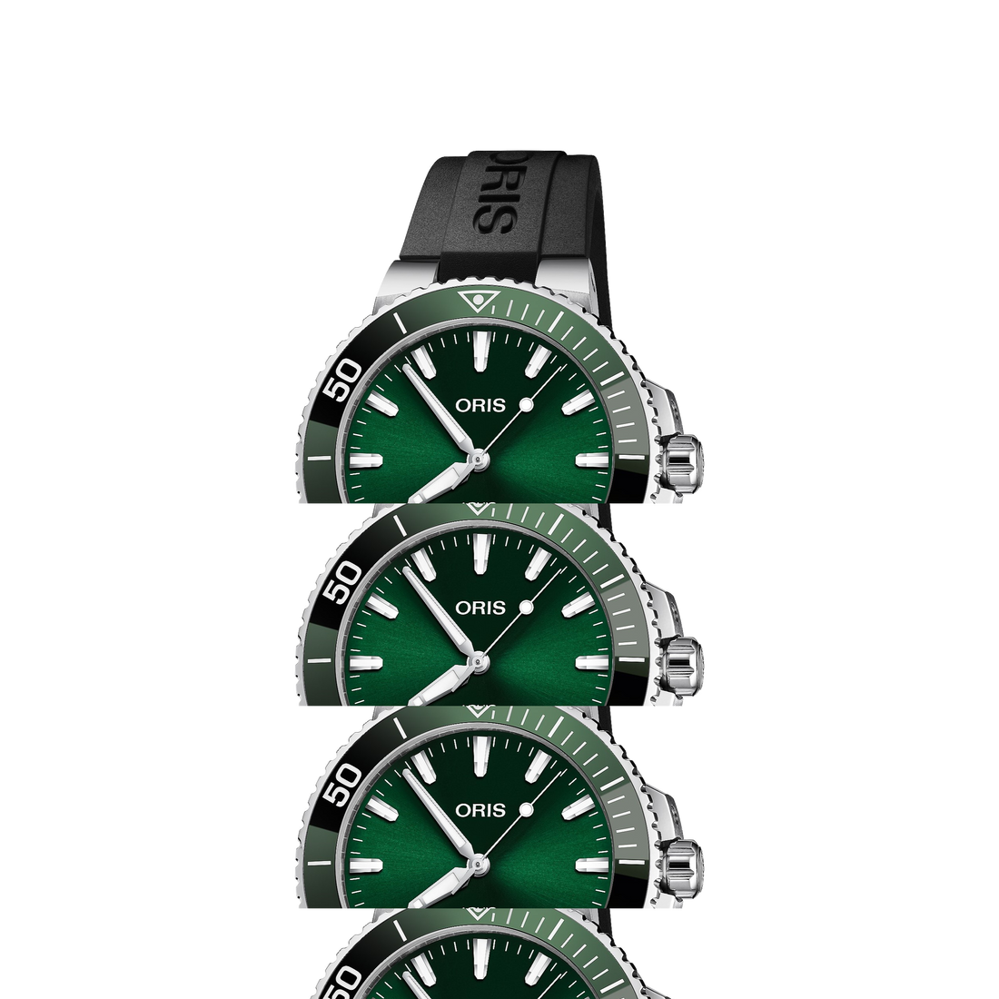 Oris Aquis Date 01 733 7732 4157-07 4 21 64FC