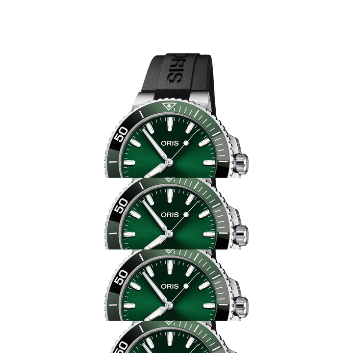 Oris Aquis Date 01 733 7732 4157-07 4 21 64FC