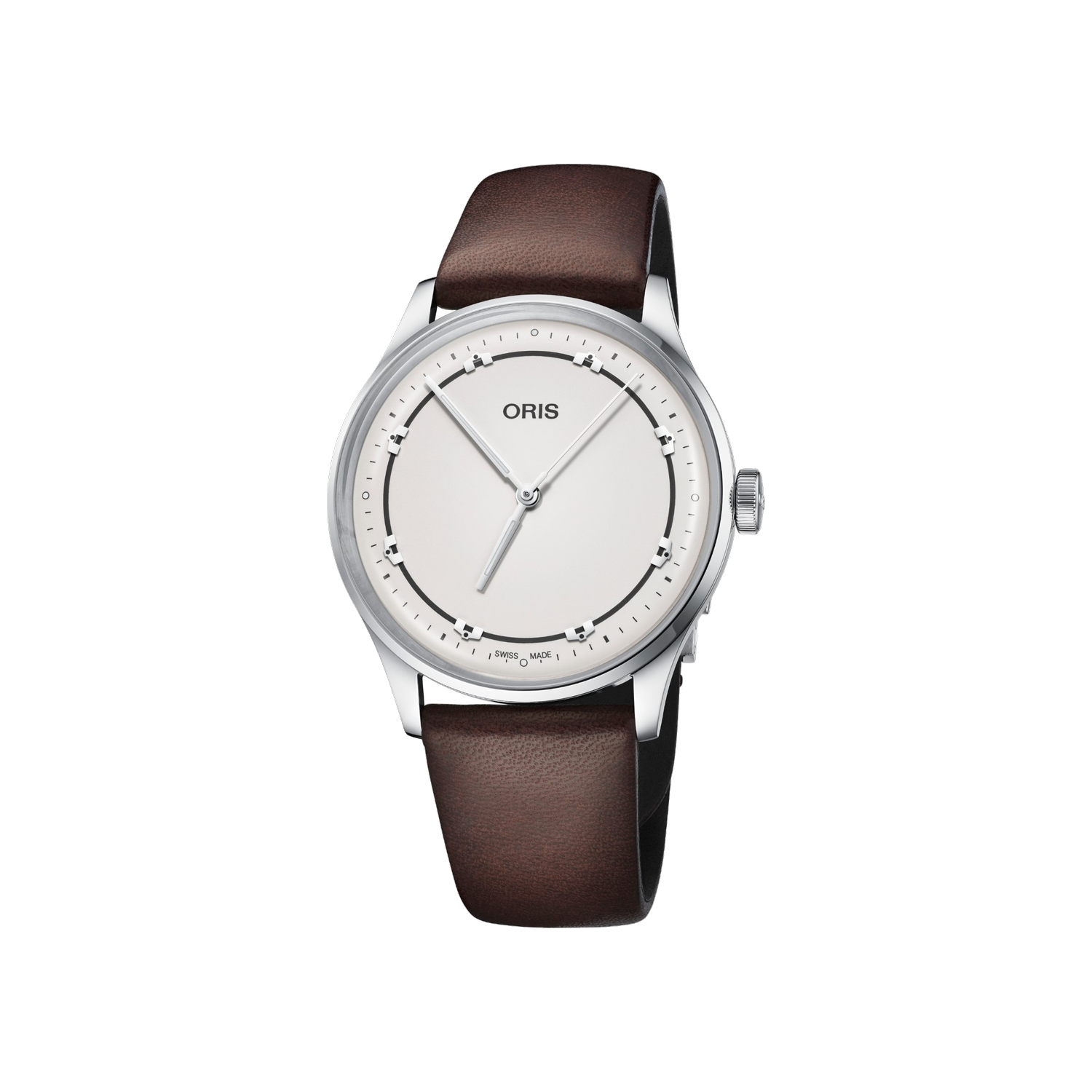 Oris Artelier Art Blakey Limited Edition 01 733 7762 4081-Set