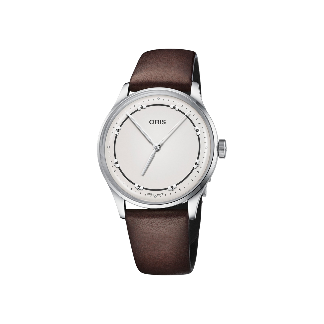Oris Artelier Art Blakey Limited Edition 01 733 7762 4081-Set