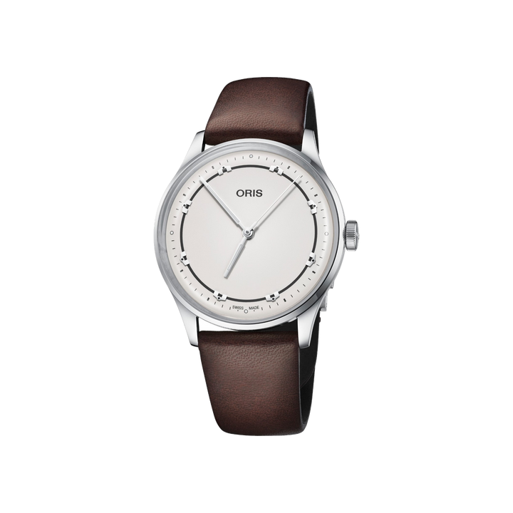 Oris Artelier Art Blakey Limited Edition 01 733 7762 4081-Set