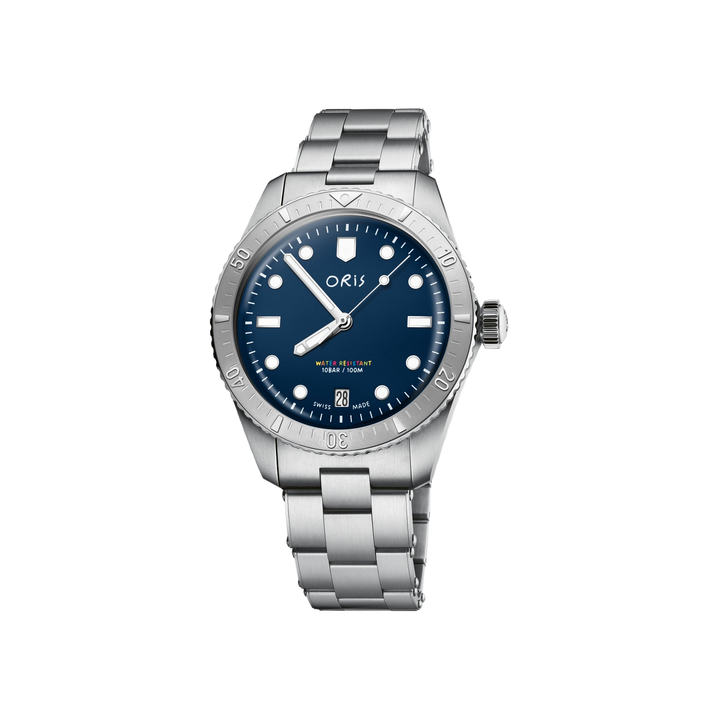 Oris Divers x LFP Limited Edition 01 733 7771 4085-Set