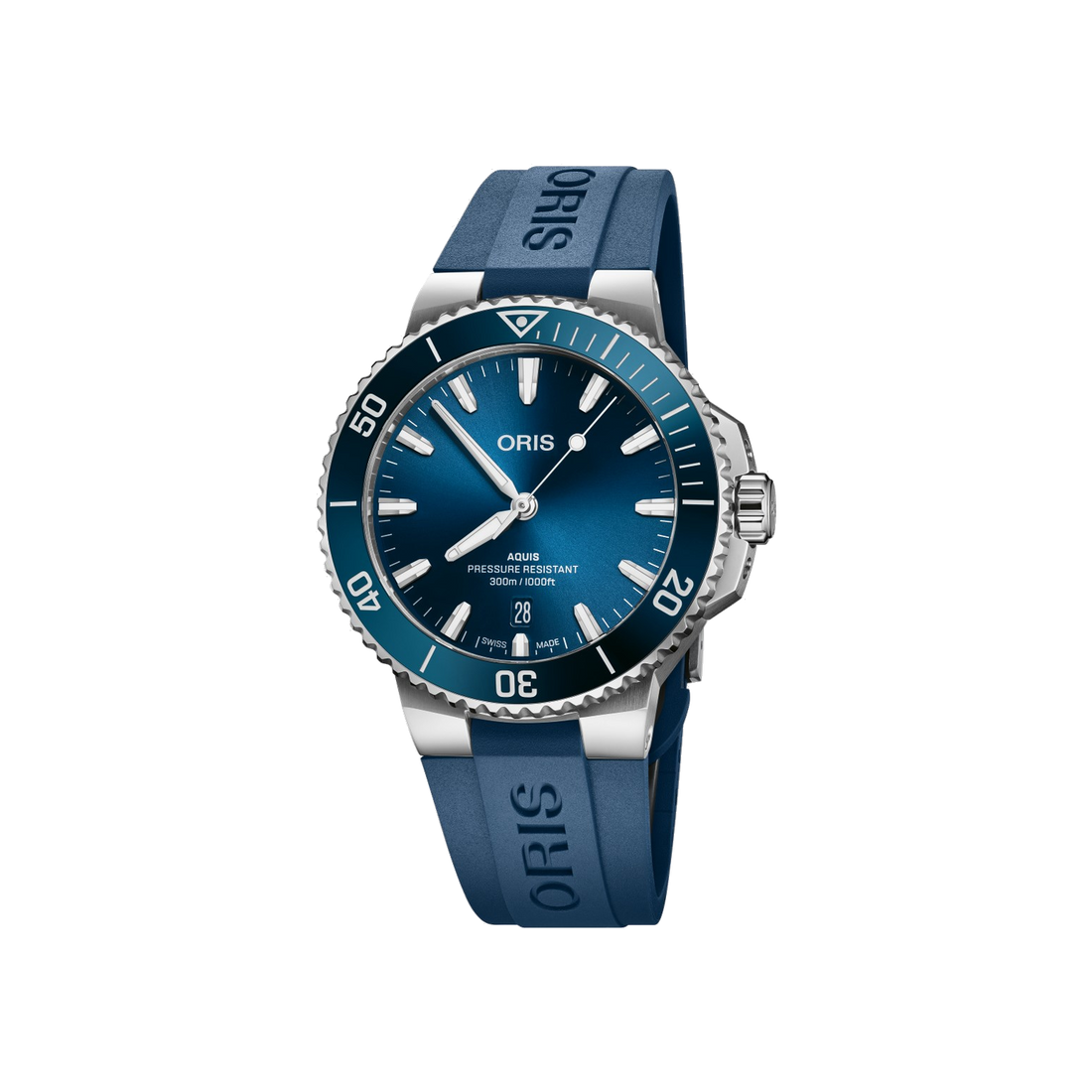 Oris Aquis Date 01 733 7787 4135-07 4 22 35FC