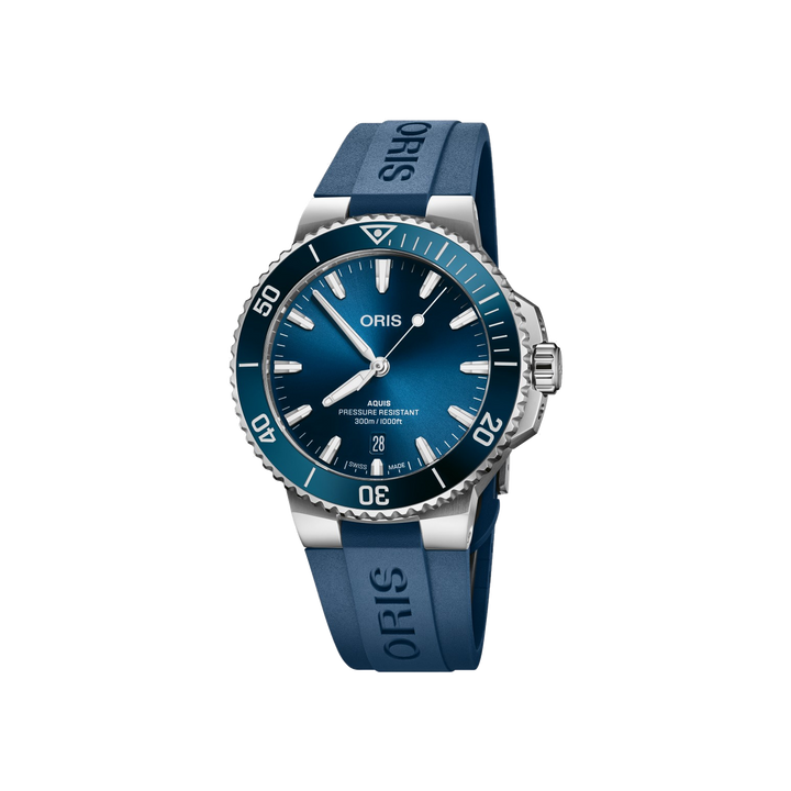 Oris Aquis Date 01 733 7787 4135-07 4 22 35FC