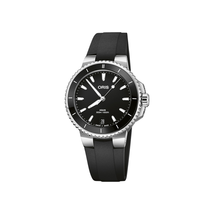 Oris Aquis Date 01 733 7792 4154-07 4 19 64FC