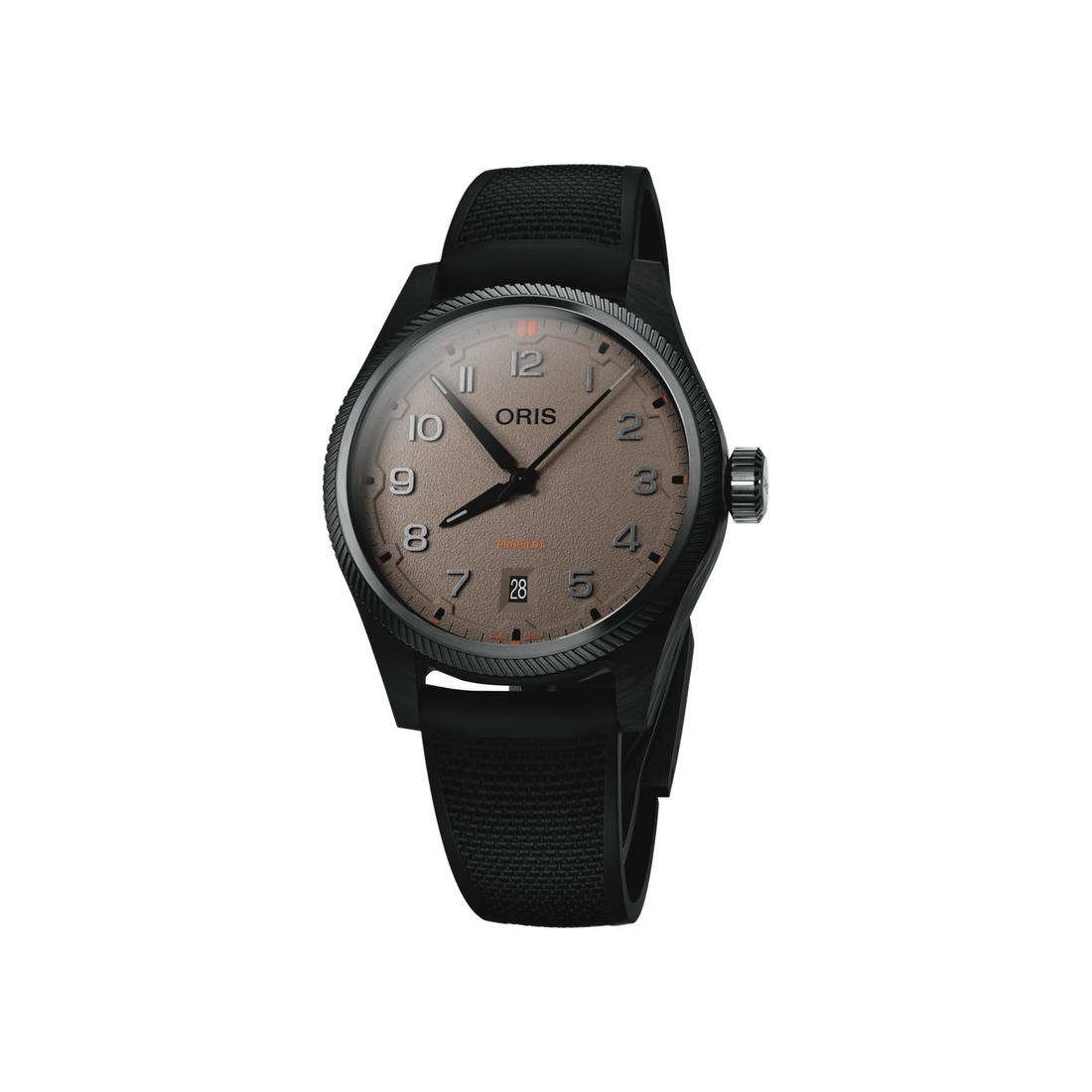 Oris ProPilot Date Desert Edition 01 733 7802 8766-07 4 20 30GLC