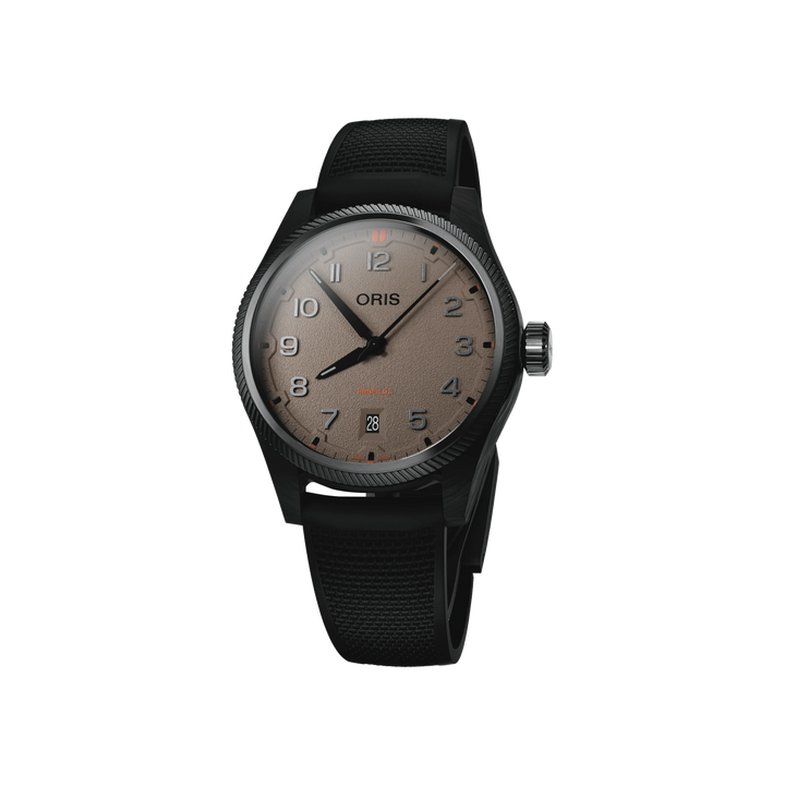 Oris ProPilot Date Desert Edition 01 733 7802 8766-07 4 20 30GLC