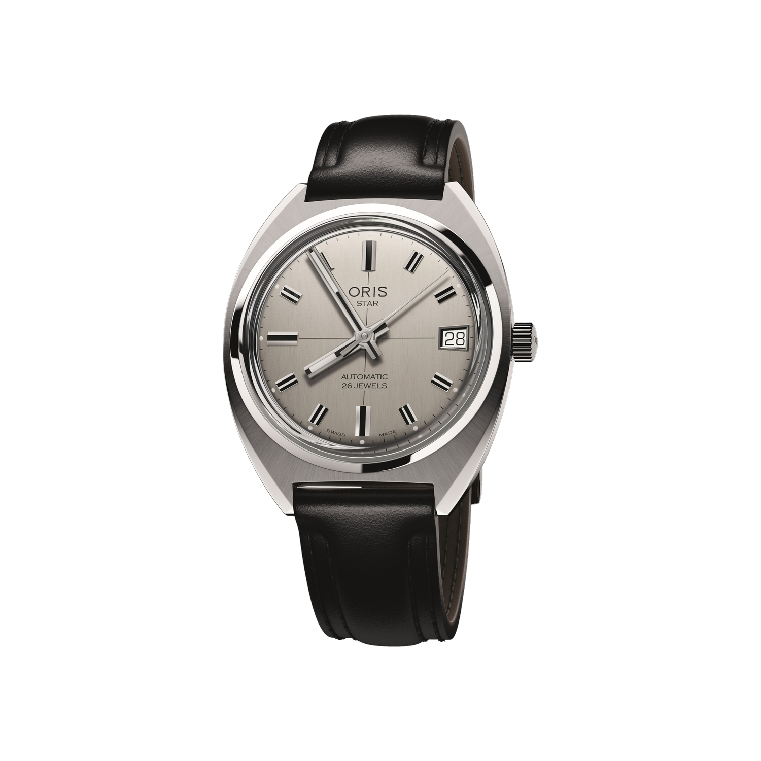 Oris Heritage Star Edition 01 733 7813 4151-Set