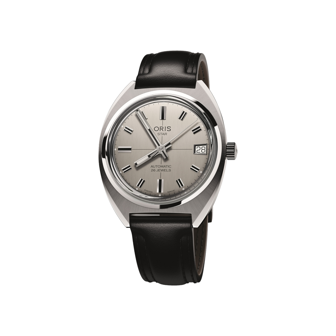 Oris Heritage Star Edition 01 733 7813 4151-Set