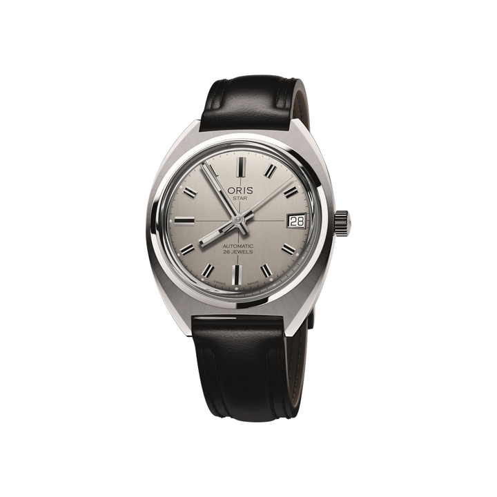 Oris Heritage Star Edition 01 733 7813 4151-Set