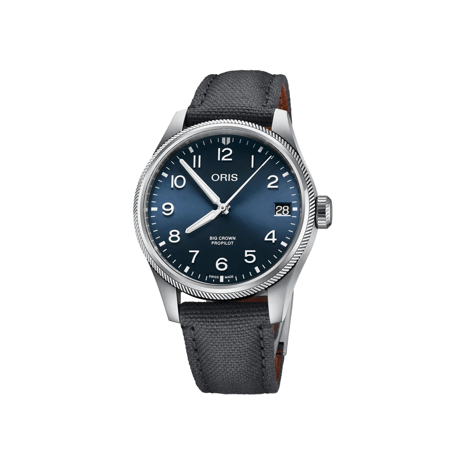 Oris Big Crown ProPilot Big Date 01 751 7761 4065-07 3 20 05LC
