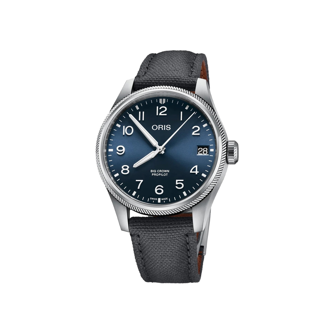 Oris Big Crown ProPilot Big Date 01 751 7761 4065-07 3 20 05LC