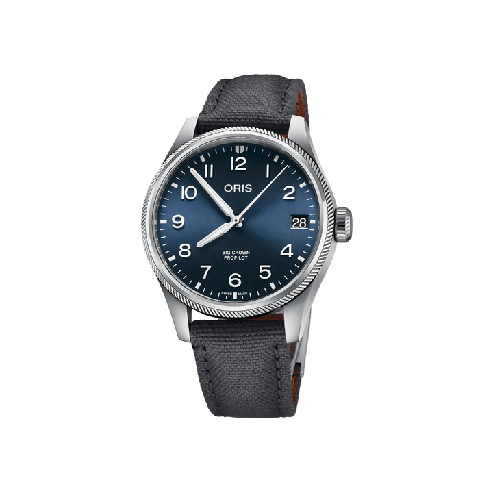 Oris Big Crown ProPilot Big Date 01 751 7761 4065-07 3 20 05LC