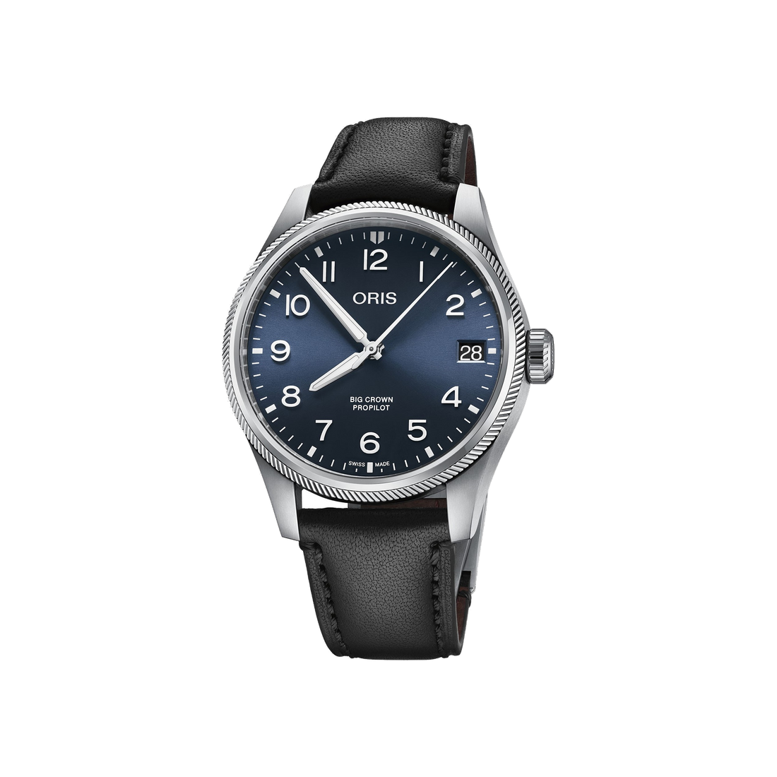 Oris Big Crown ProPilot Big Date 01 751 7761 4065-07 6 20 08LC