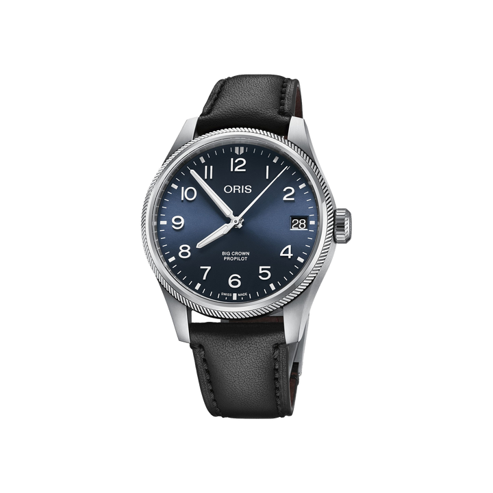 Oris Big Crown ProPilot Big Date 01 751 7761 4065-07 6 20 08LC