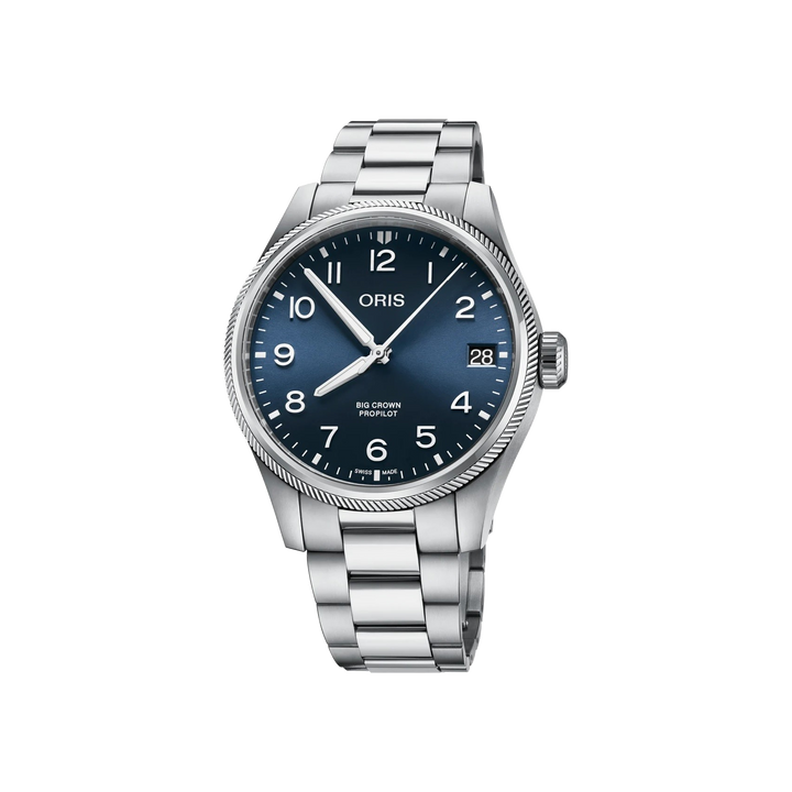 Oris Big Crown ProPilot Big Date 01 751 7761 4065-07 8 20 08P