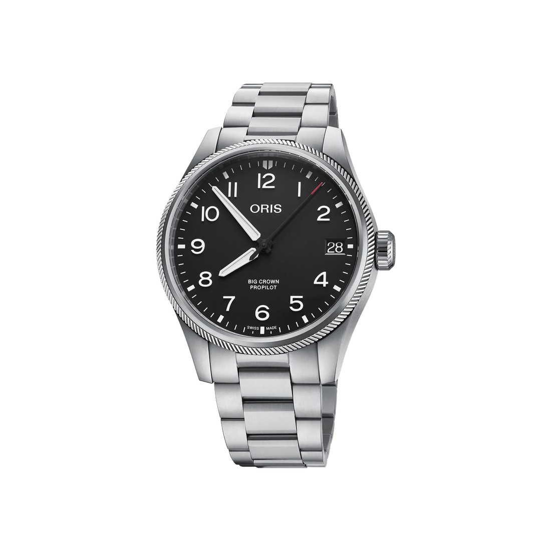 Oris Big Crown ProPilot Big Date 01 751 7761 4164-07 8 20 08