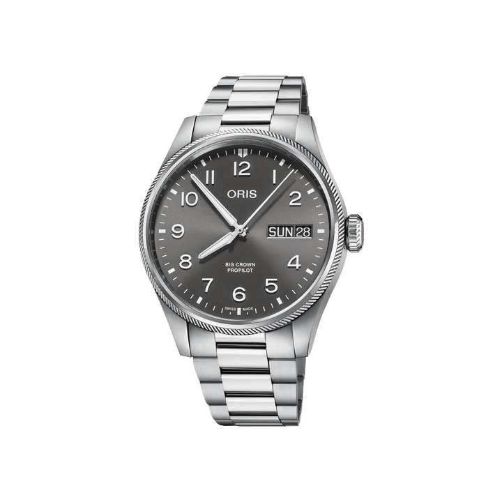 Oris Big Crown ProPilot Big Day Date 01 752 7760 4063-07 8 22 08P
