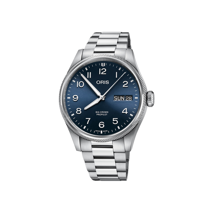 Oris Big Crown ProPilot Big Day Date 01 752 7760 4065-07 8 22 08P