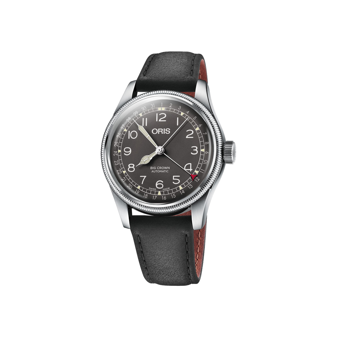 Oris Big Crown Pointer Date 01 754 7741 4064-07 5 20 65