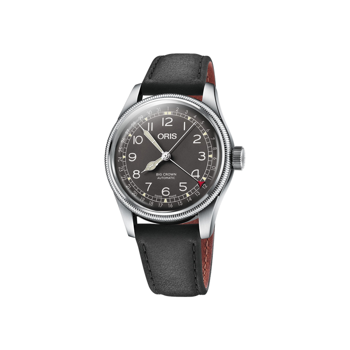 Oris Big Crown Pointer Date 01 754 7741 4064-07 5 20 65