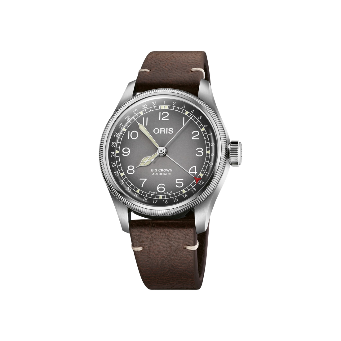 Oris Big Crown x Cervo Volante 01 754 7779 4063-Set