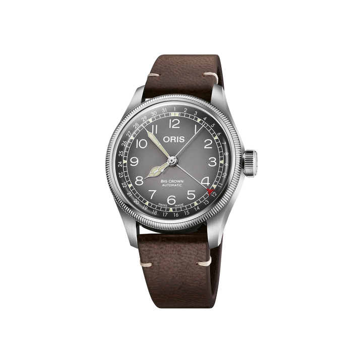 Oris Big Crown x Cervo Volante 01 754 7779 4063-Set